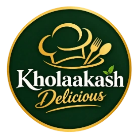 Kholaakash-A Unit of Delicious